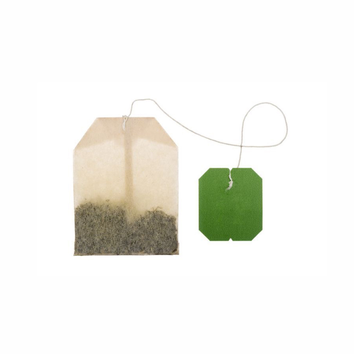 Substack profile picture for @greentea
