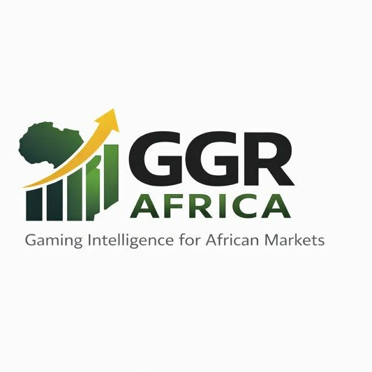 GGR Africa logo