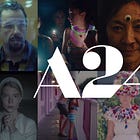 60 A24 Screenplays to Download and Study