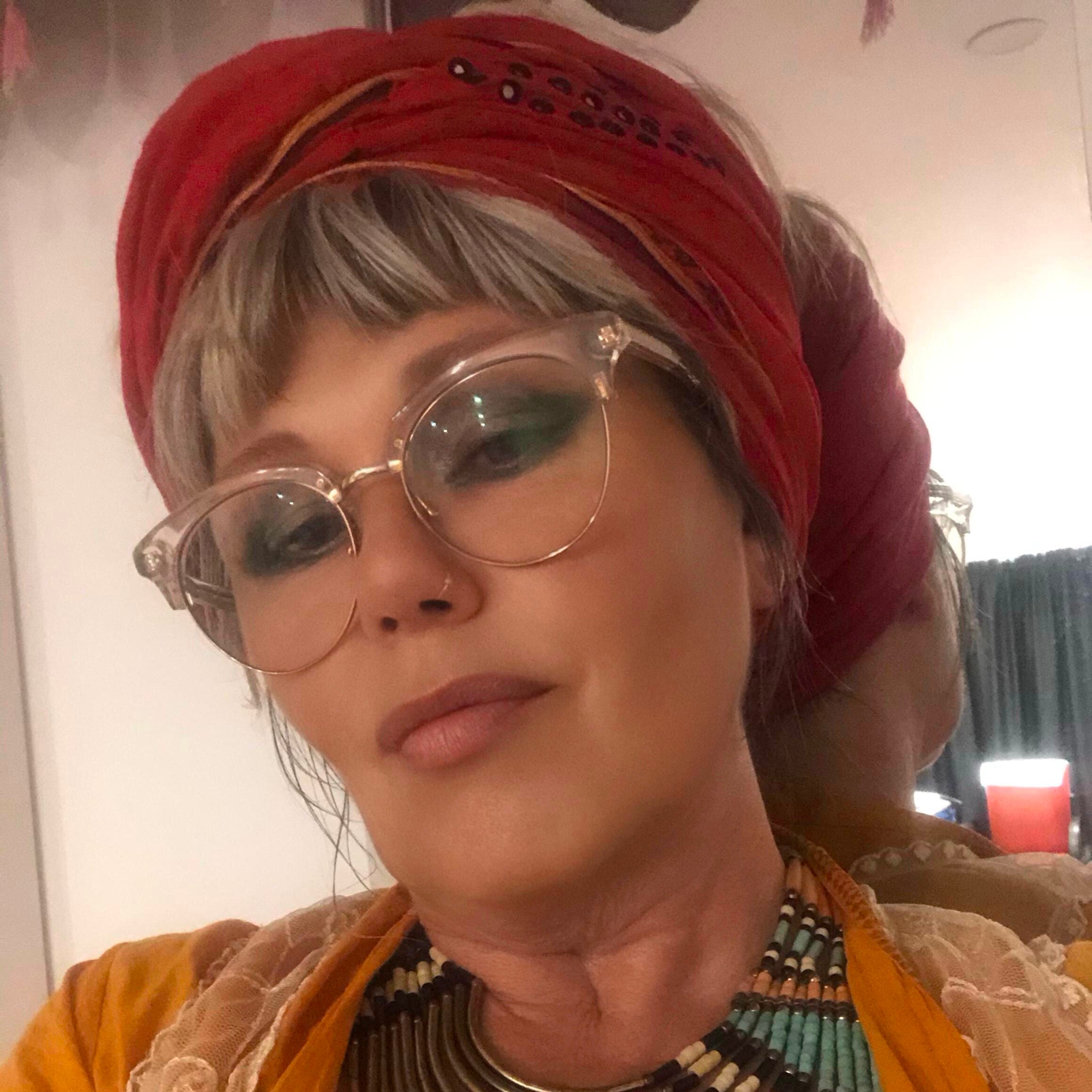 Lady Saffire BoVardia