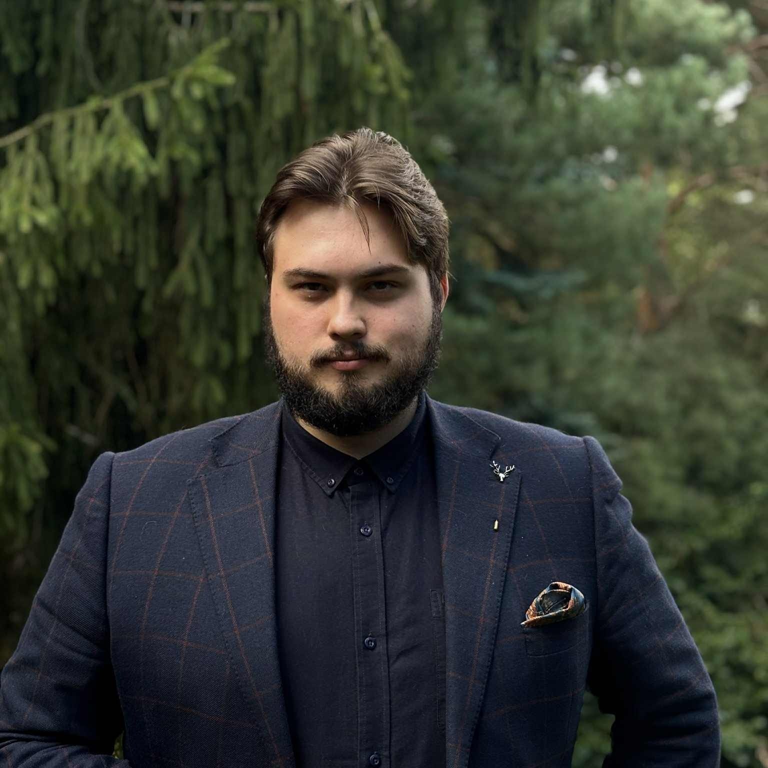 Artwork for Maciej’s Substack