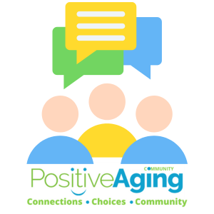 Positive Aging Community Substack