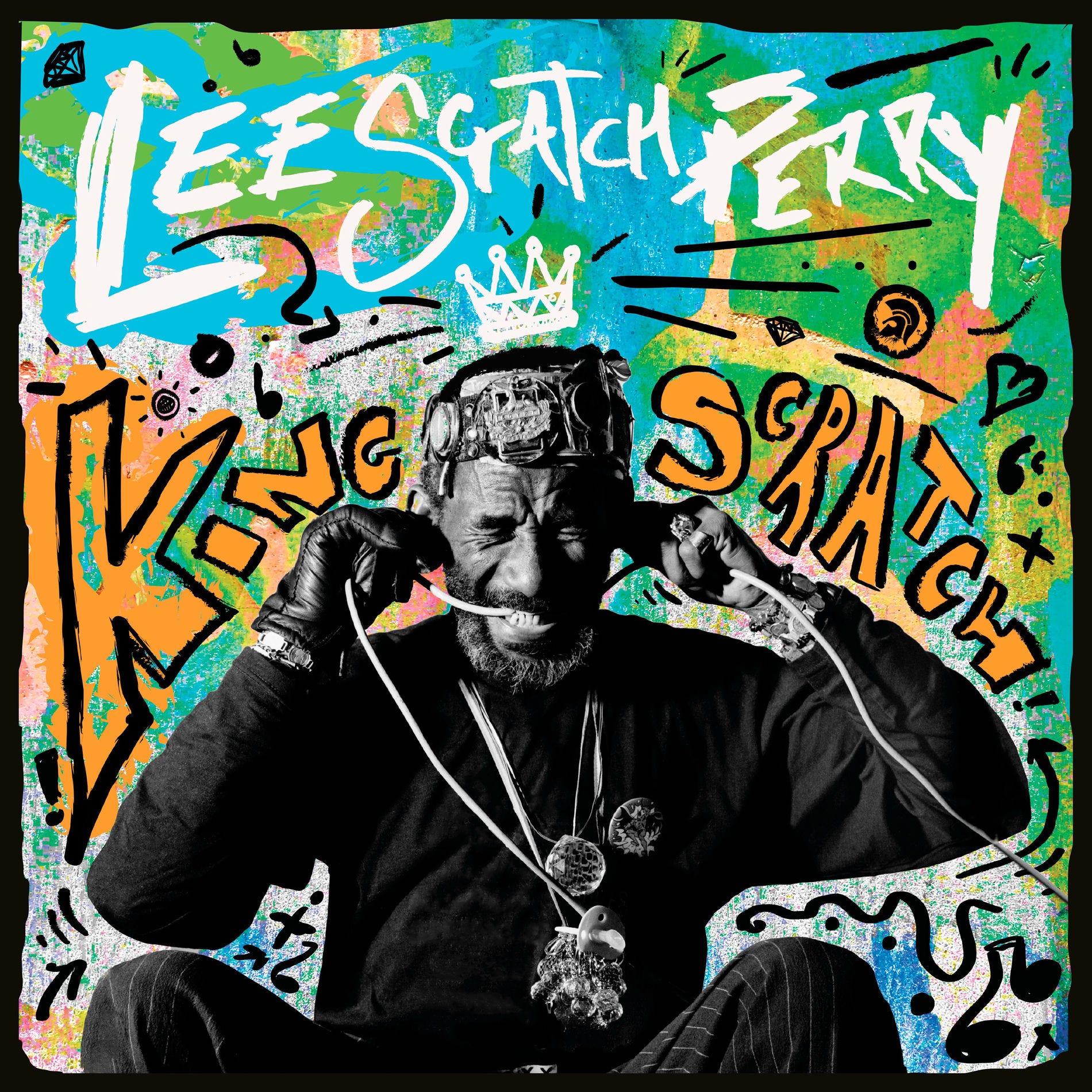 Black Ark Studio: Lee “Scratch” Perry's Backyard Laboratory