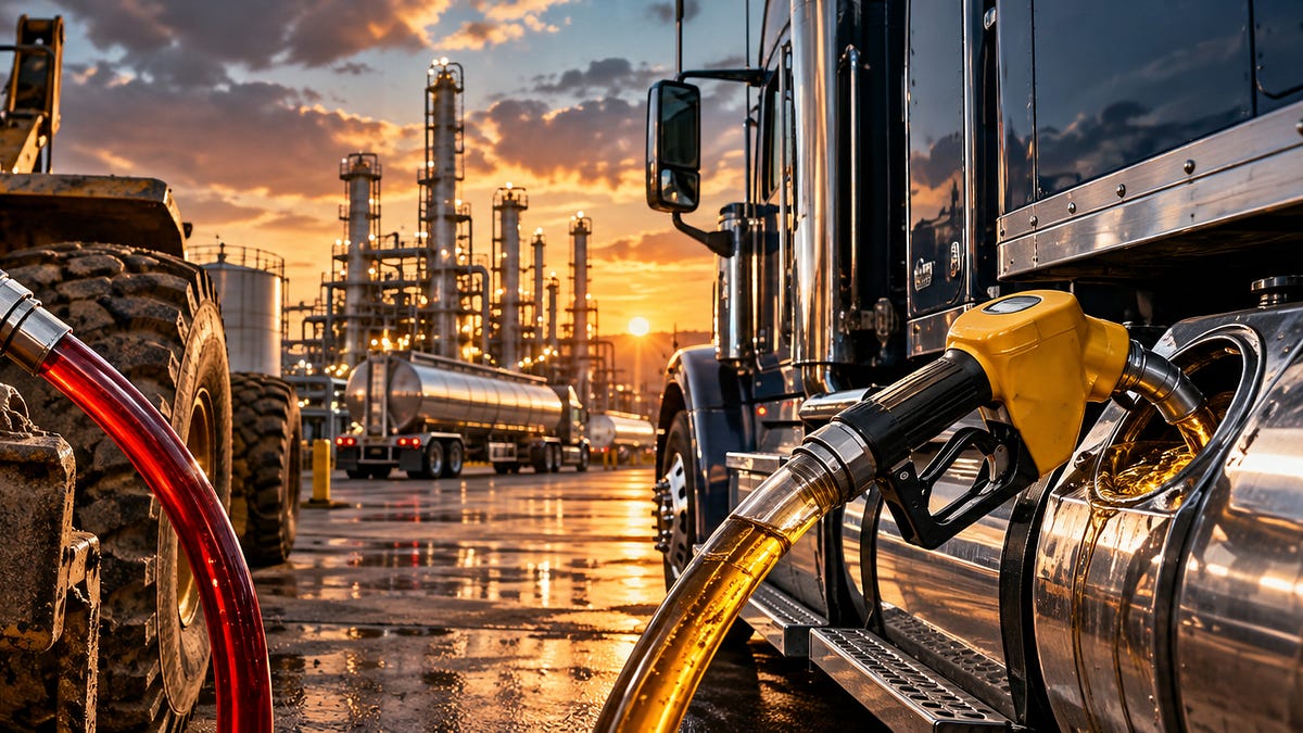 The Dyed Diesel Waiver Has Catches Most Truckers Will Run Into