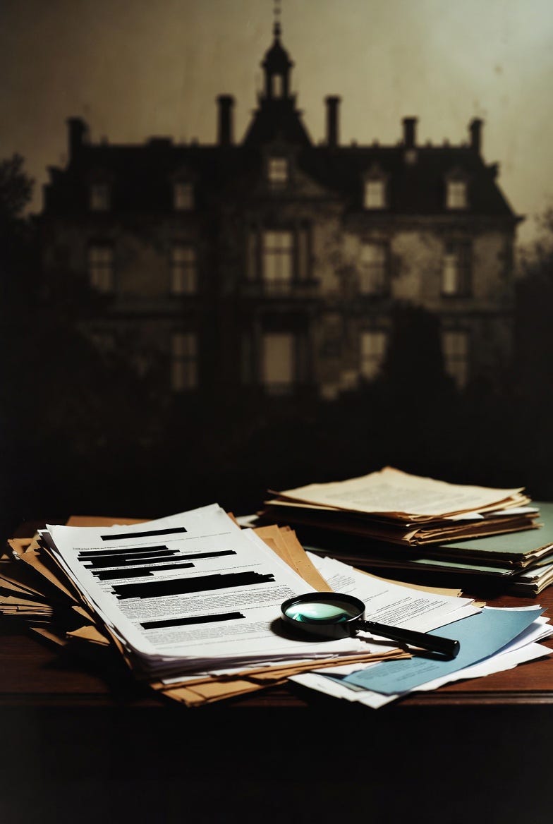 What the Epstein Files Actually Reveal — And What They Don’t