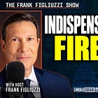 Julia Curlee, Former CIA Analyst & Pence National Security Aide: Can Trump's Intelligence Officials Reign Him In? | The Frank Figliuzzi Show