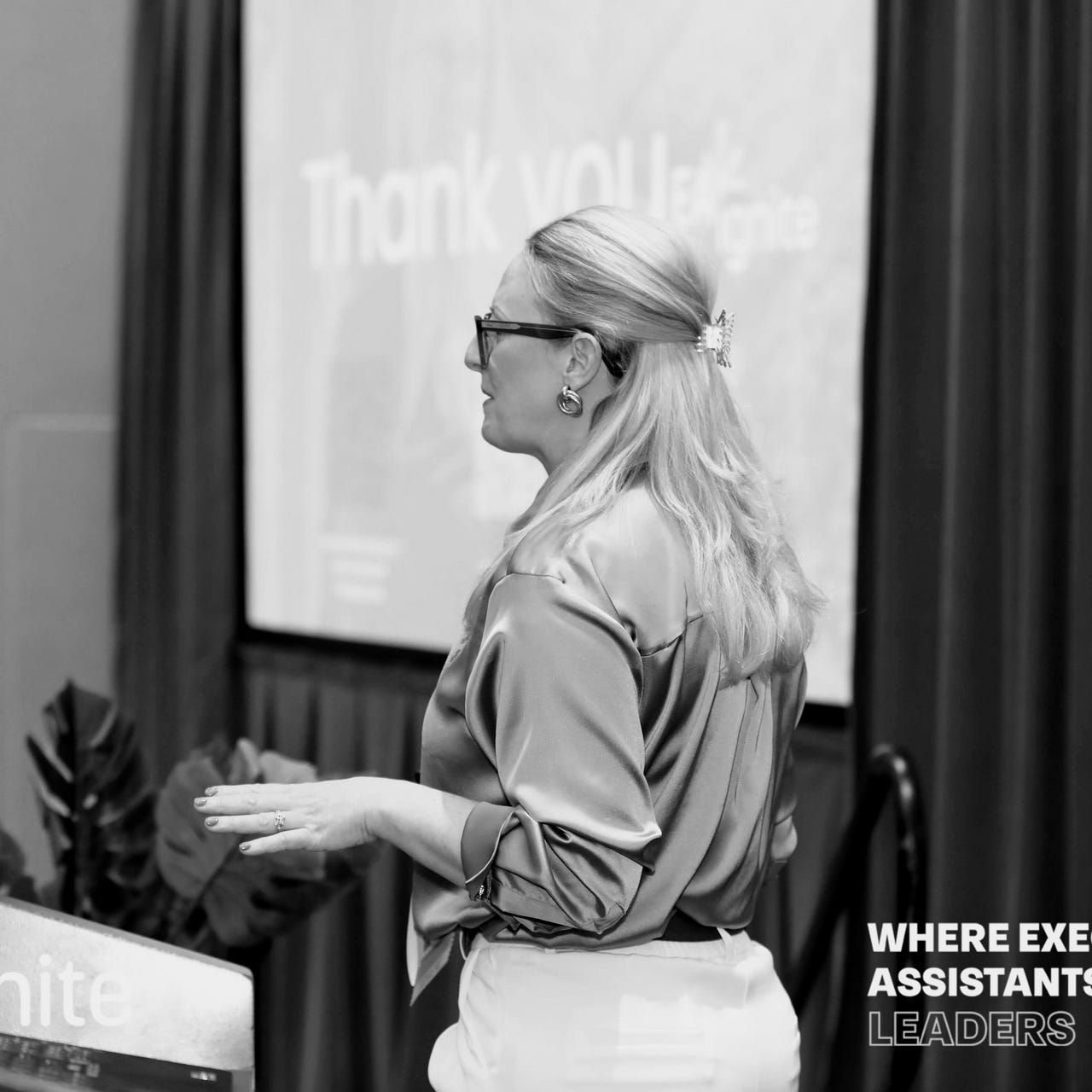 The Assistants Edge Substack by The Assistant’s Edge | Insights from ...