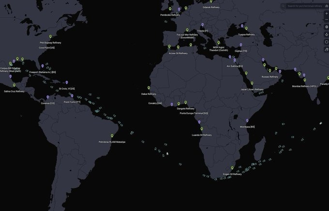 Mythos, Revolt, and Jihad