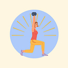 If you’re a woman who's not strength training you need to start now! Here’s why