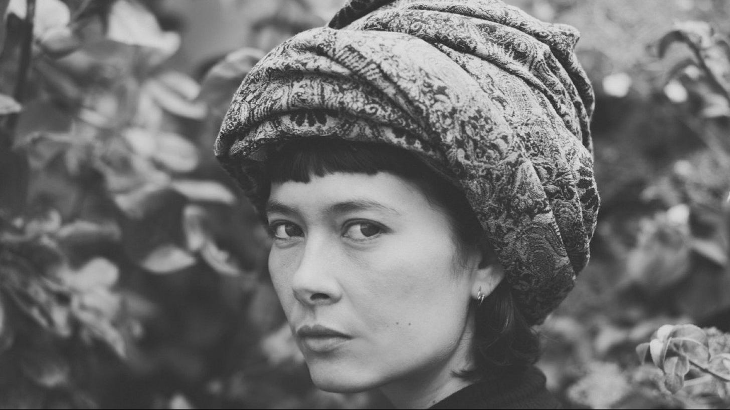 sofie birch — MusicForTheSea sofie birch — MusicForTheSea
