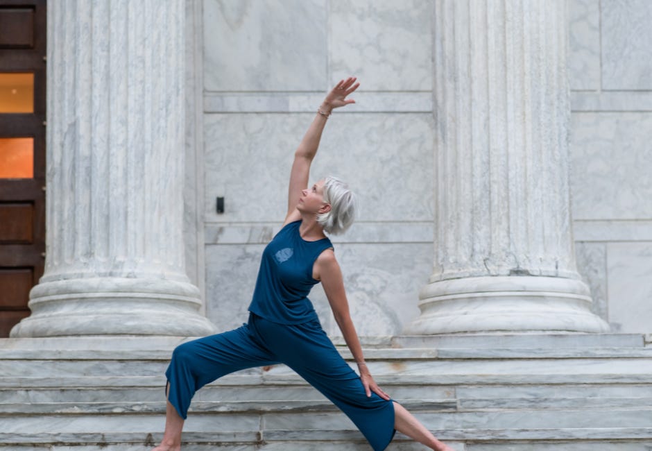 First, Do No Harm: Finding Peace When Others Choose Chaos