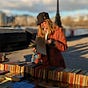 Suzy Rowlands's avatar