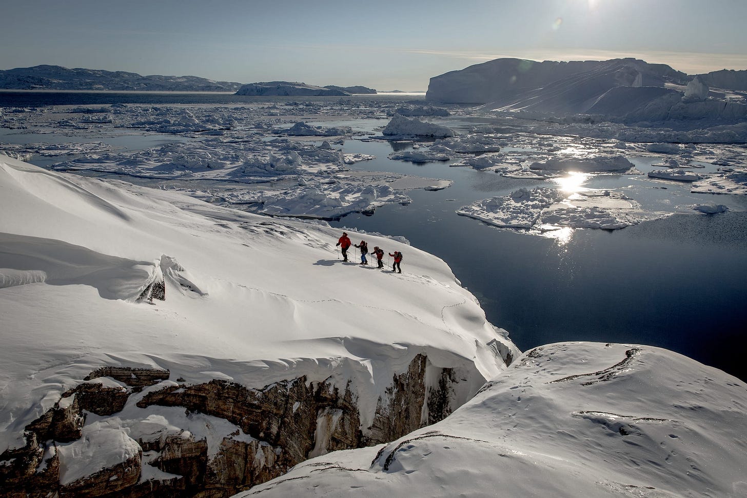 ILULISSAT - Greenland Travel