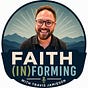 Travis Jamieson's avatar
