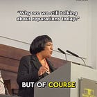 Diane Abbott calls for reparations