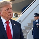 BREAKING: Trump warns Canada-EU alliance could be a ‘hostile act’