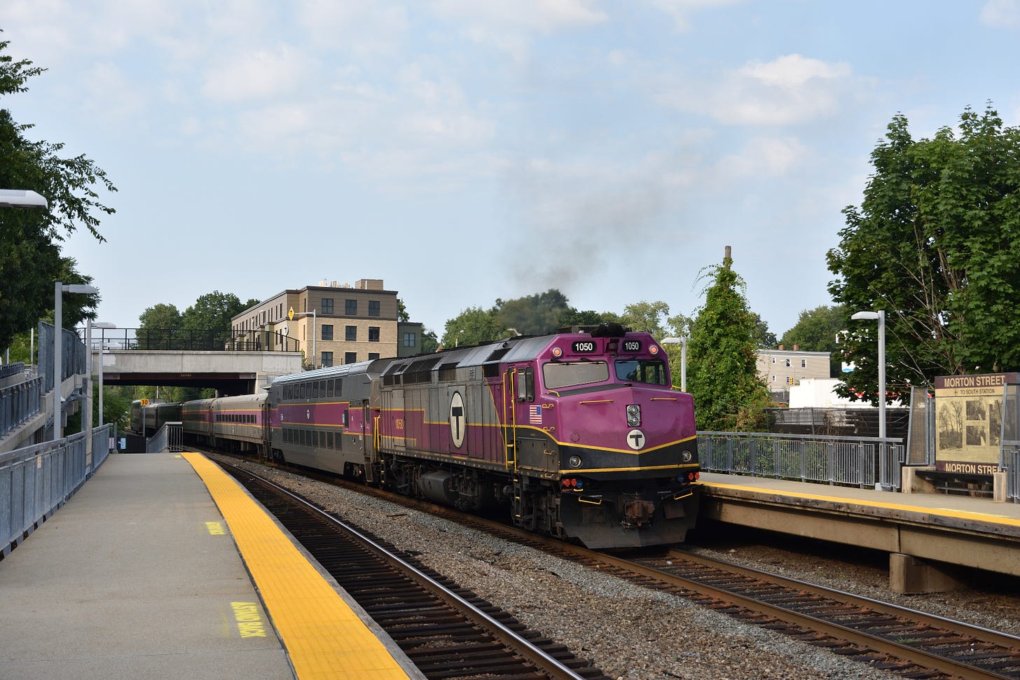 MBTA Commuter Rail - Wikipedia