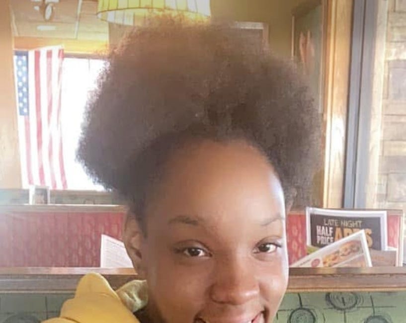 Bradenton Police Search for Missing 23-Year-Old Woman Last Seen March 13