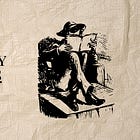 Your Literary Implications #5: A Cup of Illusions.