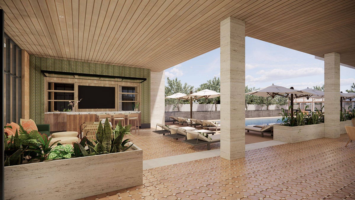 The Most Anticipated Luxury Hotel Openings in California