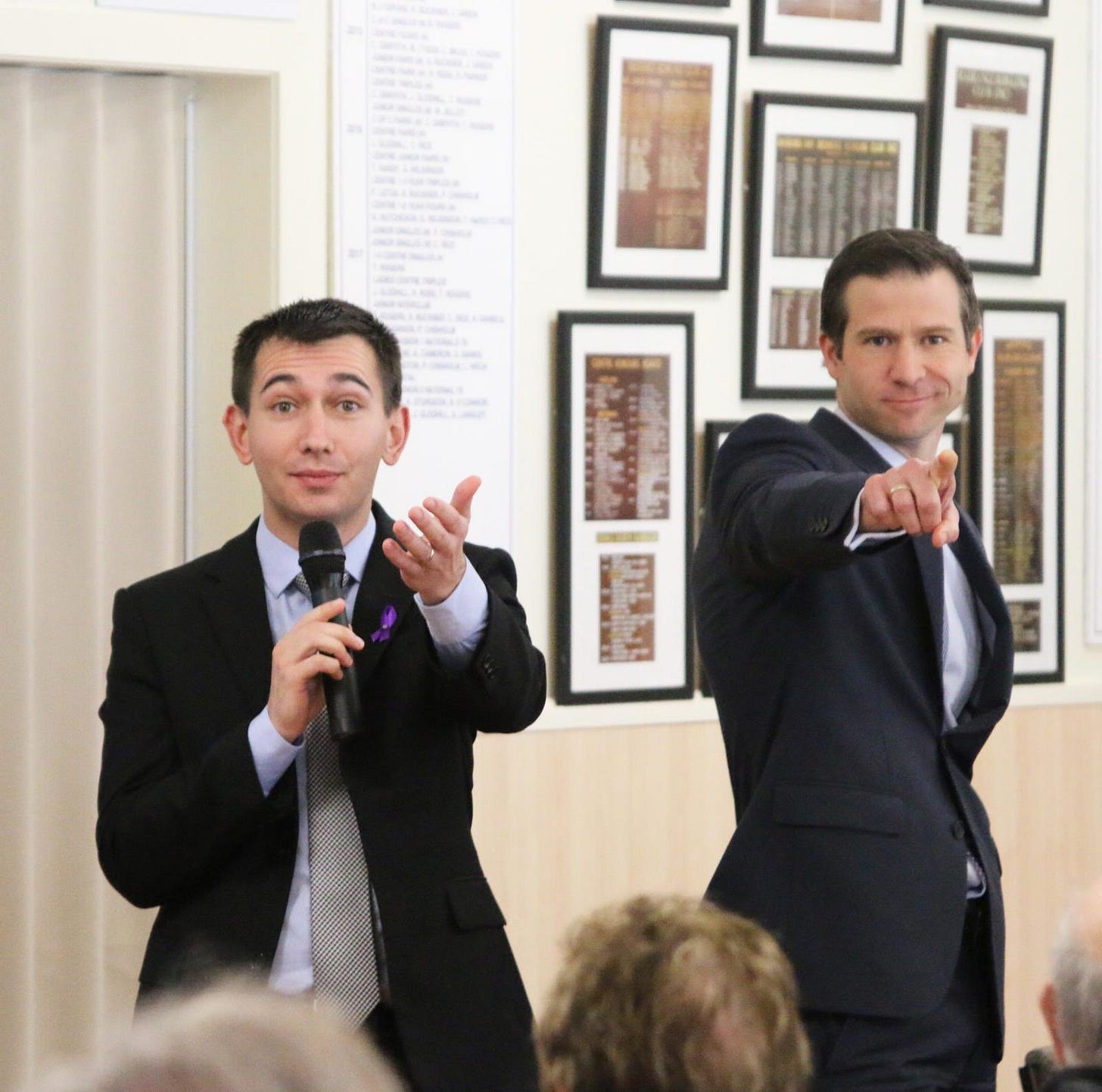 Chris Penk has been thinking | The Standard