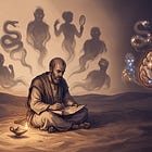The Seven Deadly Sins in Reality