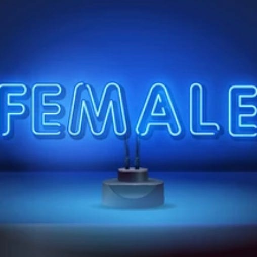 @STILLTish’s Newsletter