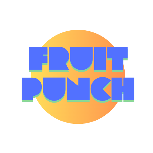 Fruit Punch