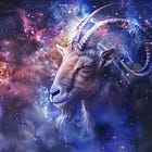 How Capricorn Writers Succeed on Substack