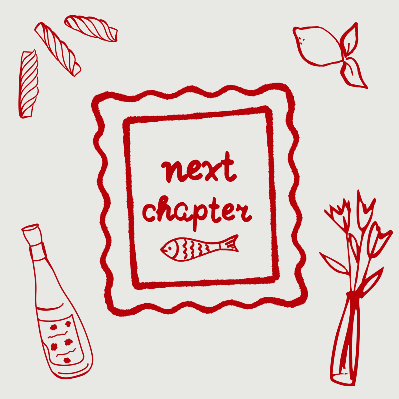 Next Chapter. 