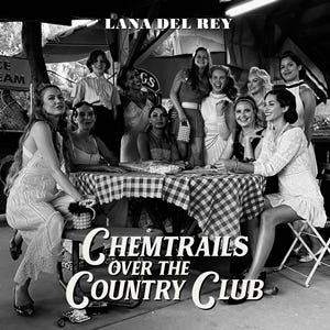 Chemtrails over the Country Club - Wikipedia