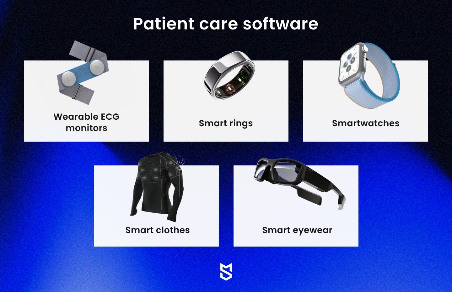 How AI Wearable Technology in Healthcare Helps Serve Patients Better