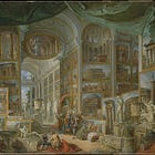 The Grand Tour and the Beginnings of Modern Tourism