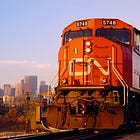 Saint John’s New Trade Frontier