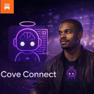 Cove Connect | Build. Automate. Deliver. | Weekly
