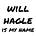 will hagle