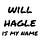will hagle