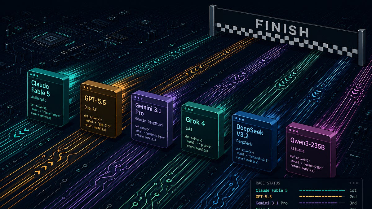 Terminal Bench Scores Are Now in Your Editor