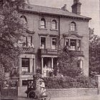 The Home and No-Home of Strong Women