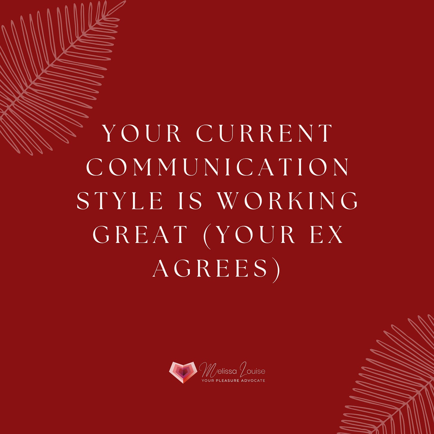 7 reasons NOT to learn UPLVL Communication ™