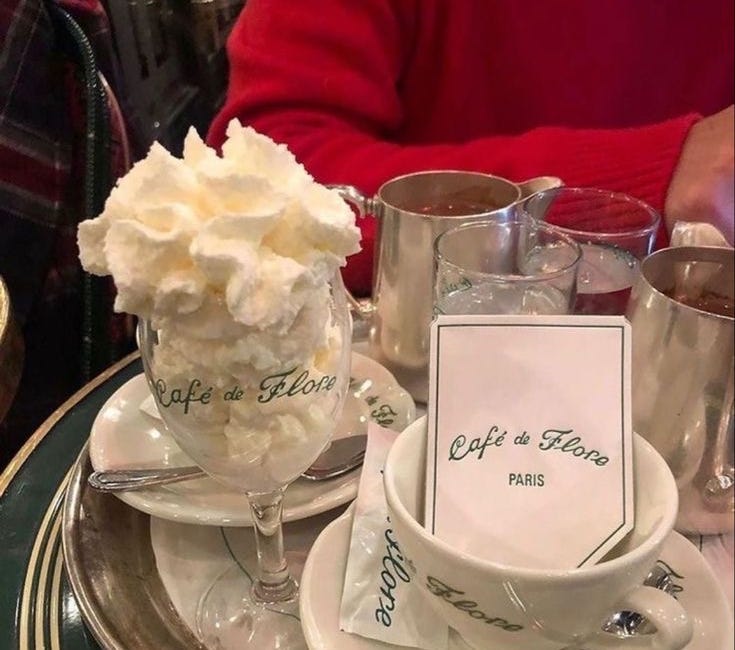 What if i move to paris ?
