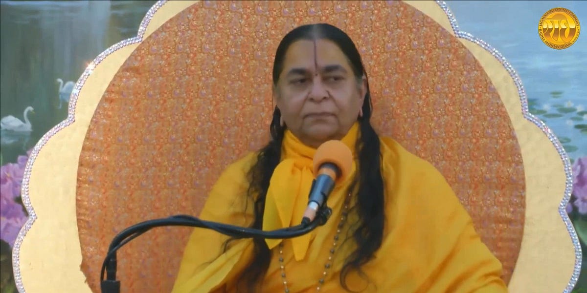 When Devotion Becomes Sweeter Than Sleep: The Rise of Bhaav Bhakti
