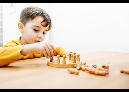 What’s the Deal With Autism Rates?