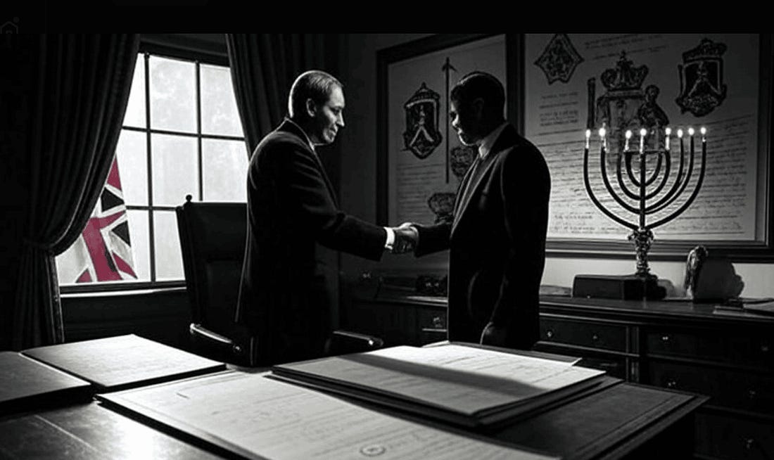 A person shaking hands with another person
AI-generated content may be incorrect. A person shaking hands with another person
AI-generated content may be incorrect.