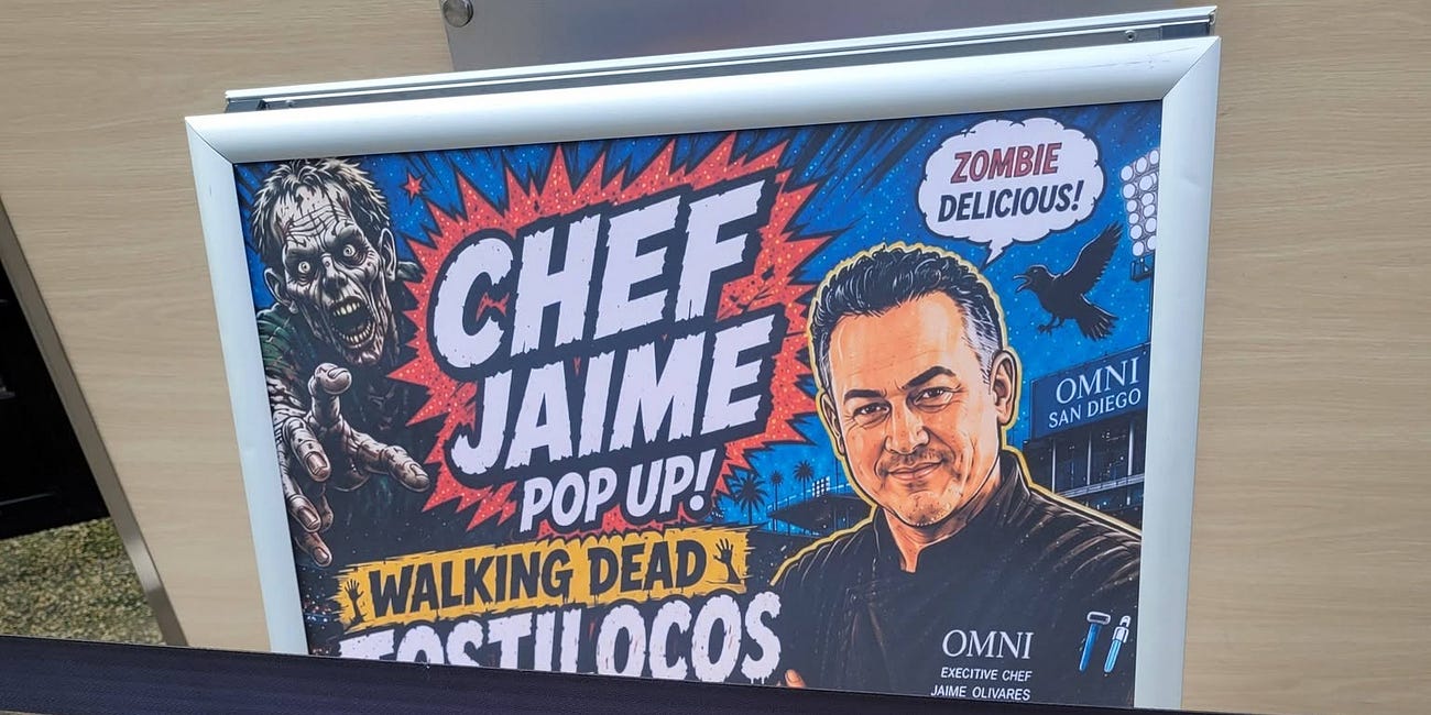 Comic-Con 2026: Pics and Snapshots