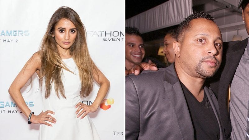 debi mann accuses caa agent cameron mitchell of abuse debi mann accuses caa agent cameron mitchell of abuse