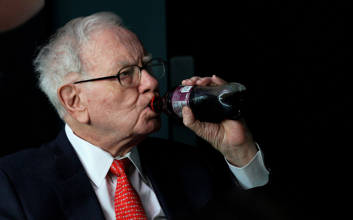 La sorprendente cifra que pagaría Warren Buffett por hacerse con todo  Bitcoin | Computer Hoy
