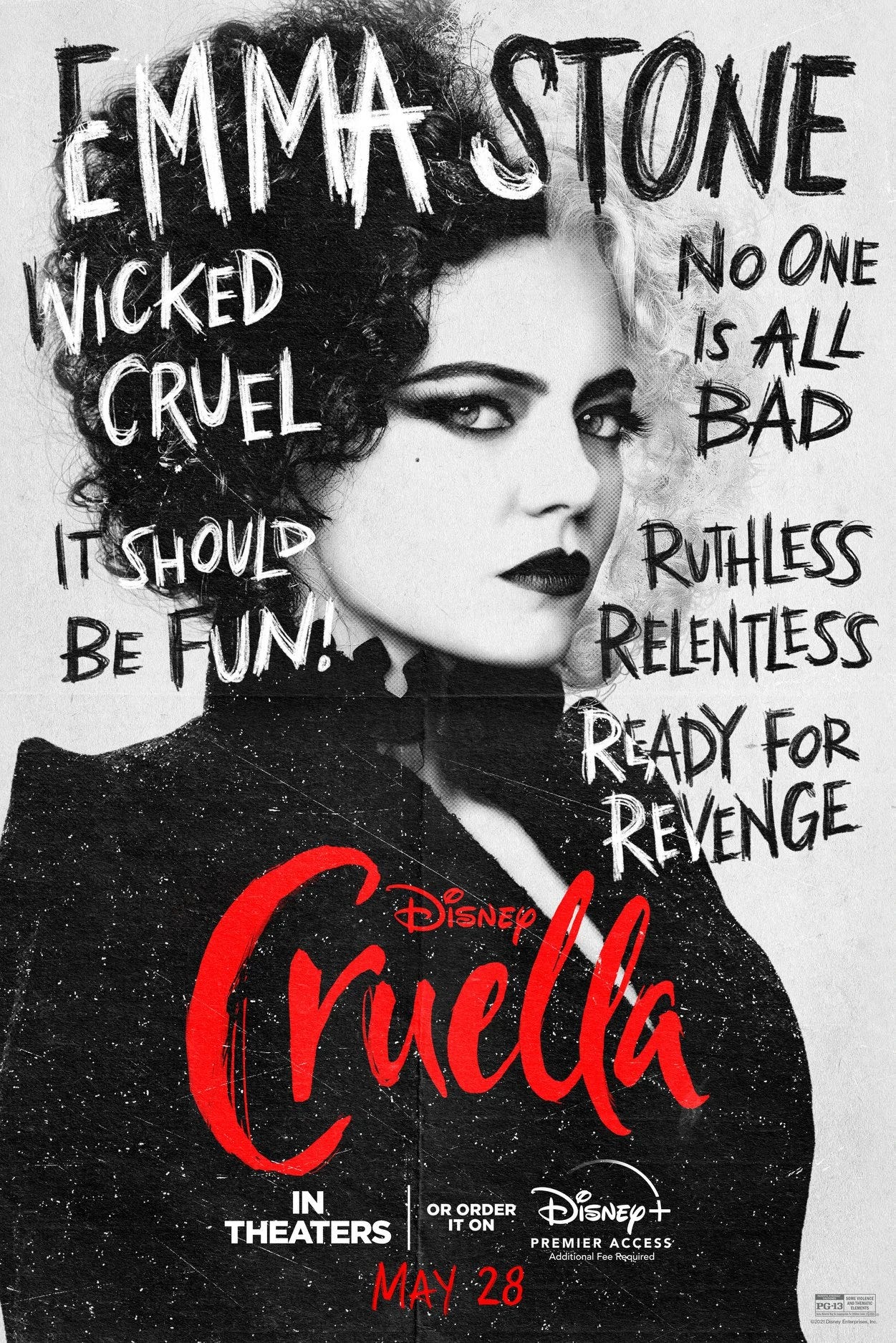 Cruella De Vil | Villains Wiki | Fandom Cruella De Vil | Villains Wiki | Fandom