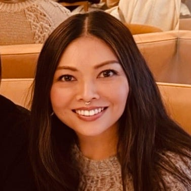 Angela Huang Walsh
