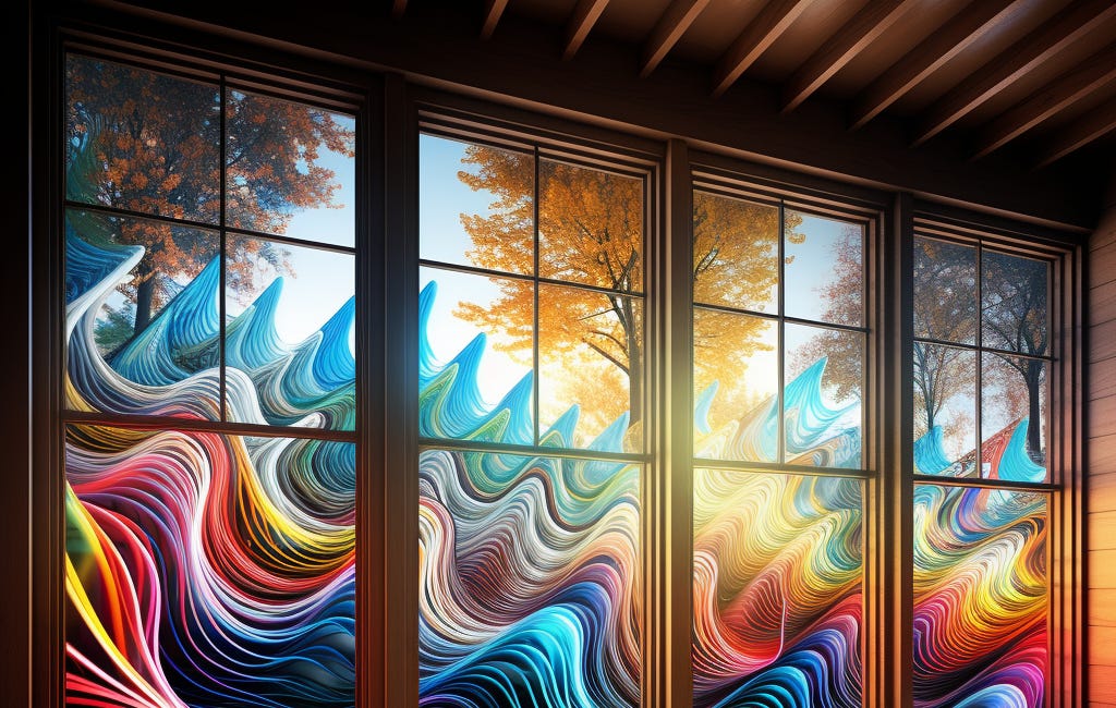 A New Triad of Theories: QGTCD, SDT, and SIT vs. 20th-Century Paradigms